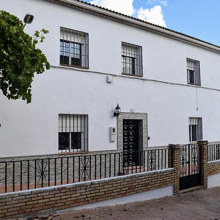 Villamaria, Alma De Despenaperros Miranda del Rey Экстерьер фото
