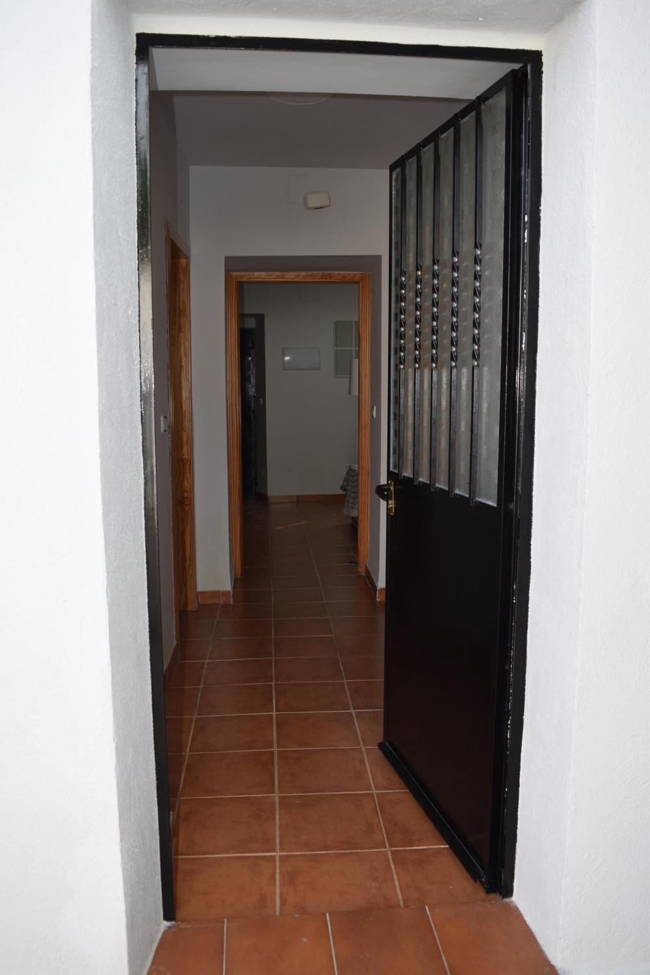 Villamaria, Alma De Despenaperros Miranda del Rey Экстерьер фото